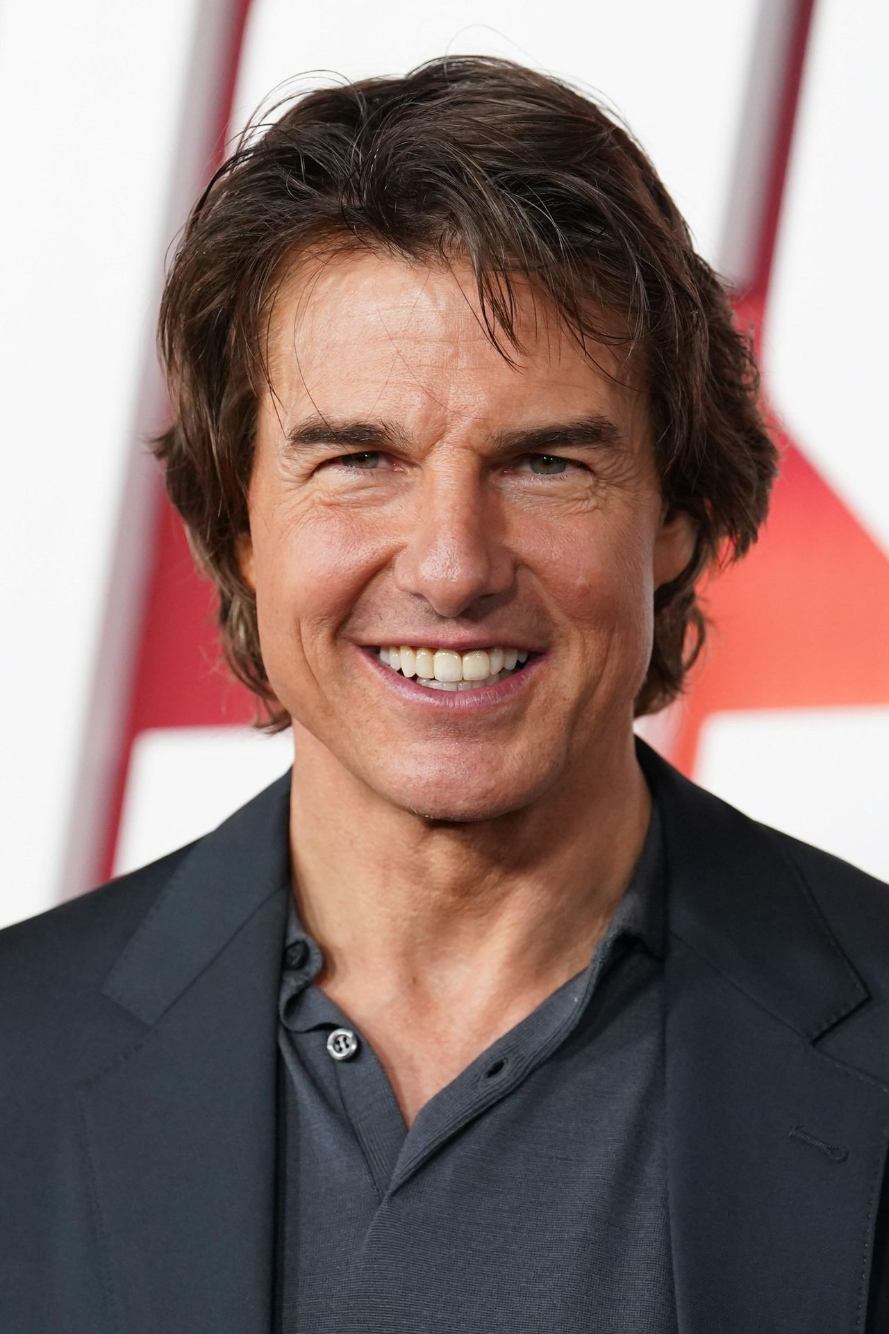 Lincontro_tra_Cruise_de_Armas_e_Doug_Liman_GAC83piEoU - Confidenze24 Source: Kristin Callahan/Everett Collection - - Tom Cruise all'arrivo per la premiere di MISSION: IMPOSSIBLE