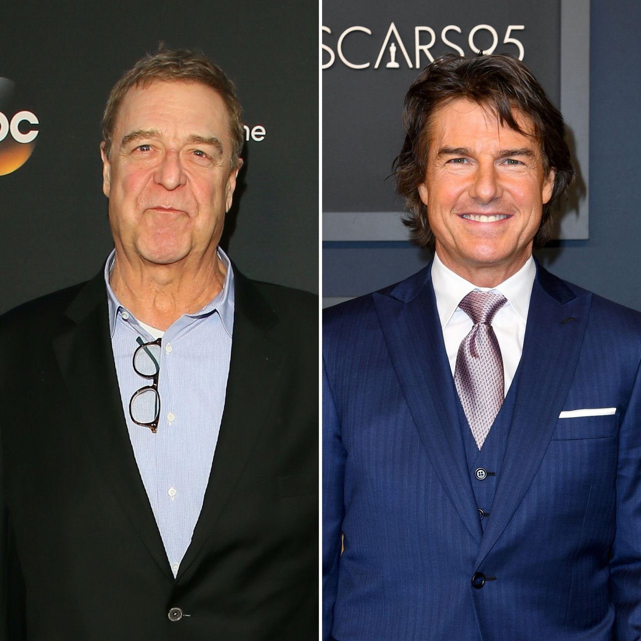 Linfortunio_di_John_Goodman_e_il_supporto_di_Tom_Cruise_nX26h3V23U - Confidenze24 Source: Getty - - John Goodman 'Toccato' dagli Sforzi di Tom Cruise