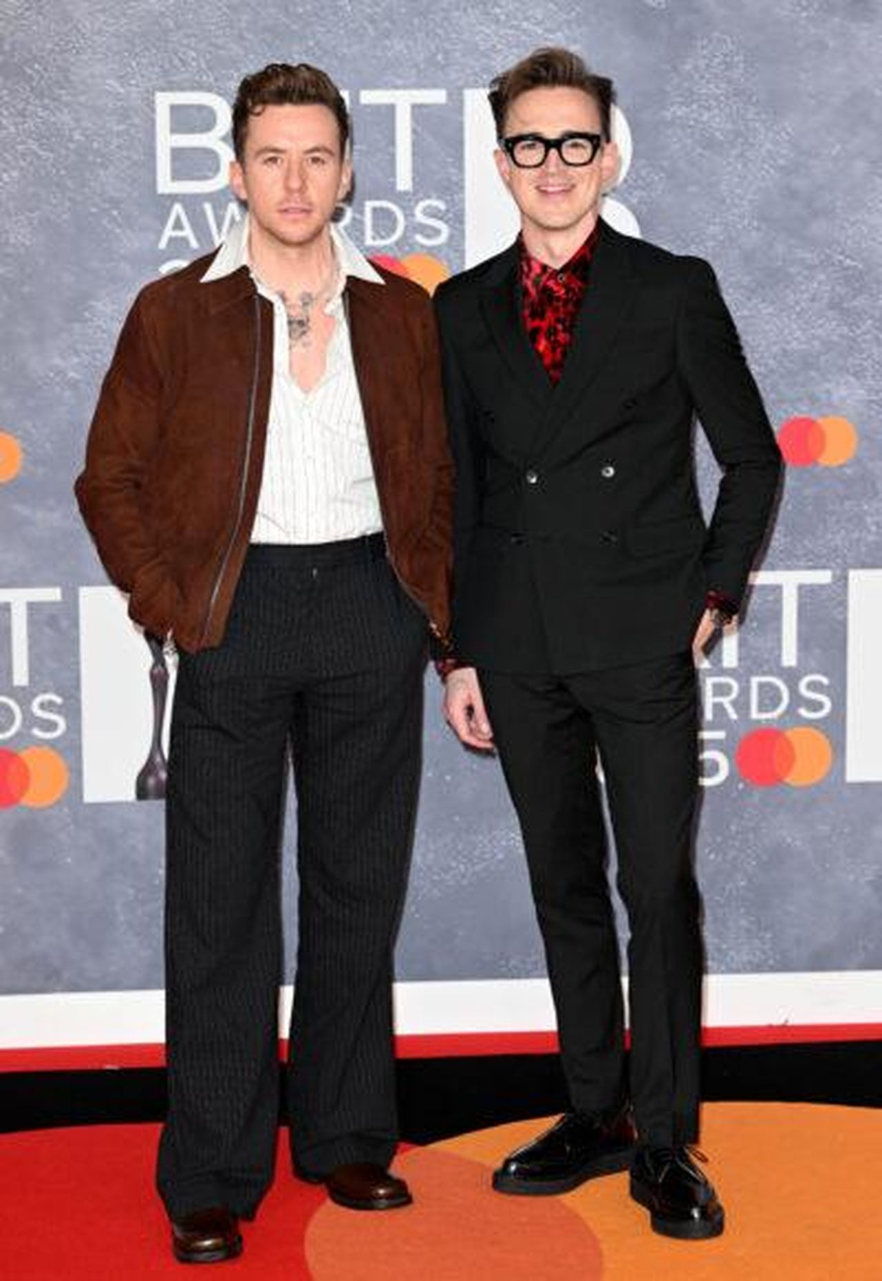 Lo_scandalo_di_Danny_Jones_minaccia_il_futuro_dei_McFly_85A8F7hlRX - Confidenze24 Source: SplashNews.com - - Futuro dei McFly in pericolo