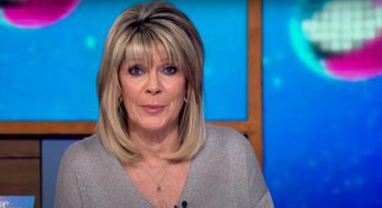 Loose_Women_cancellato_nel_cambiamento_del_palinsesto_vaWZAz9vQ2 - Confidenze24 Loose Women cancellato nel cambiamento del palinsesto Ruth Langsford in un dibattito sul divorzio in Loose Women
