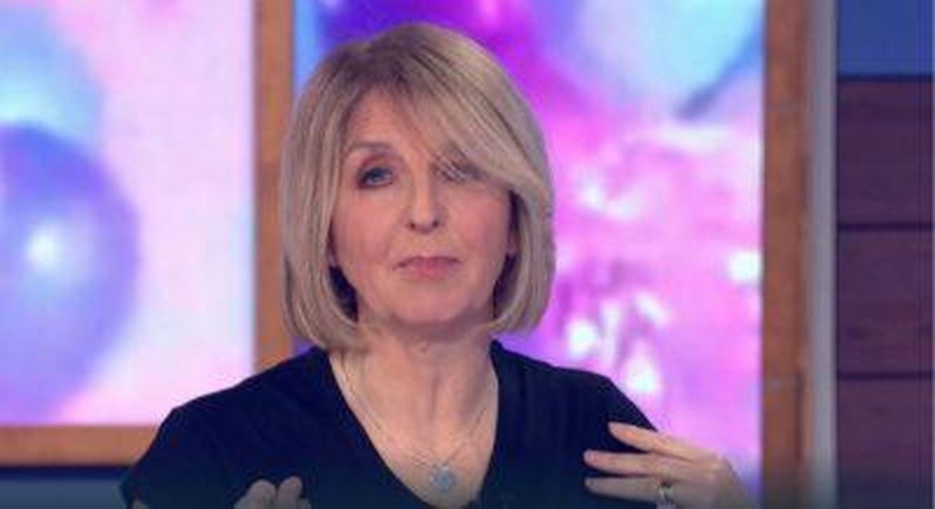 Loose_Women_sostituito_nei_palinsesti_ITV_YgaIjPRALv - Confidenze24 Loose Women sostituito nei palinsesti ITV Kaye ha annunciato la notizia