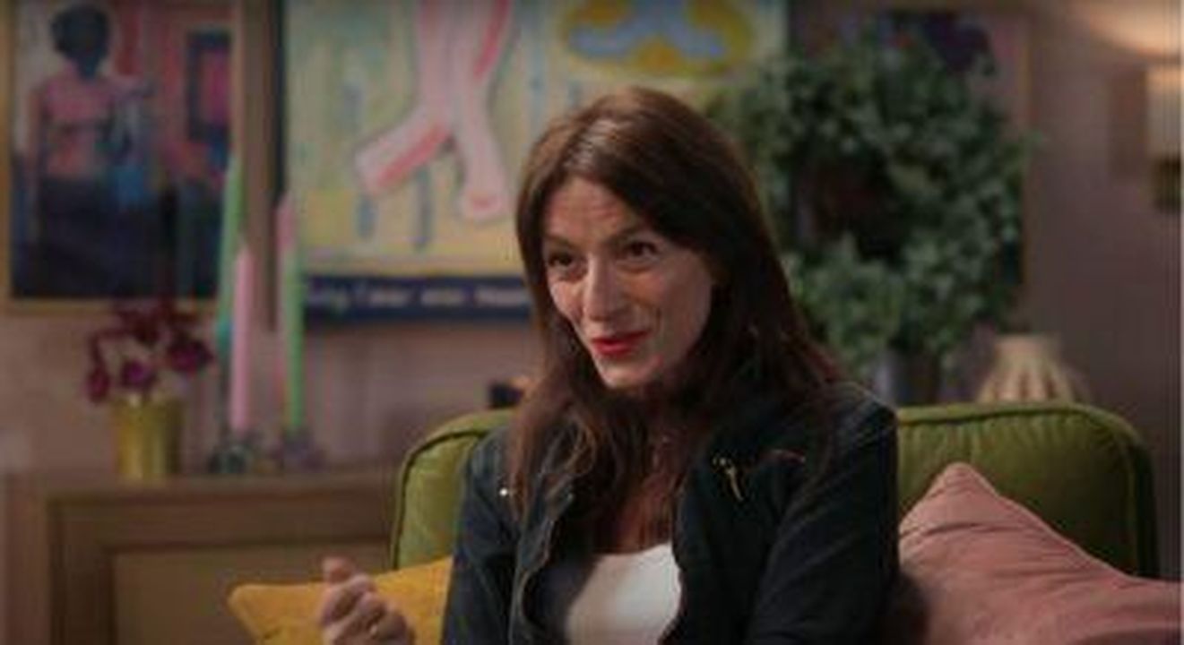 Loperazione_di_Davina_v1yXm0kbuq - Confidenze24 Source: Begin Again with Davina McCall - YouTube - Davina McCall parla in un podcast