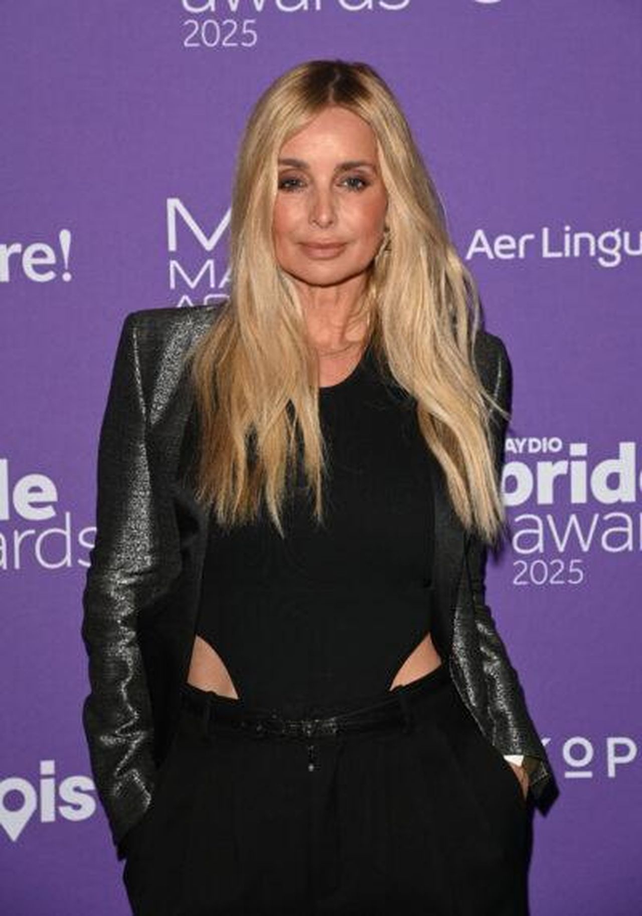 Louise_Redknapp_si_sente_un_cattivo_dopo_la_separazione_da_Jamie_zuvqzuDGAE - Confidenze24 Source: Splashnews.com - - Louise Redknapp sul red carpet