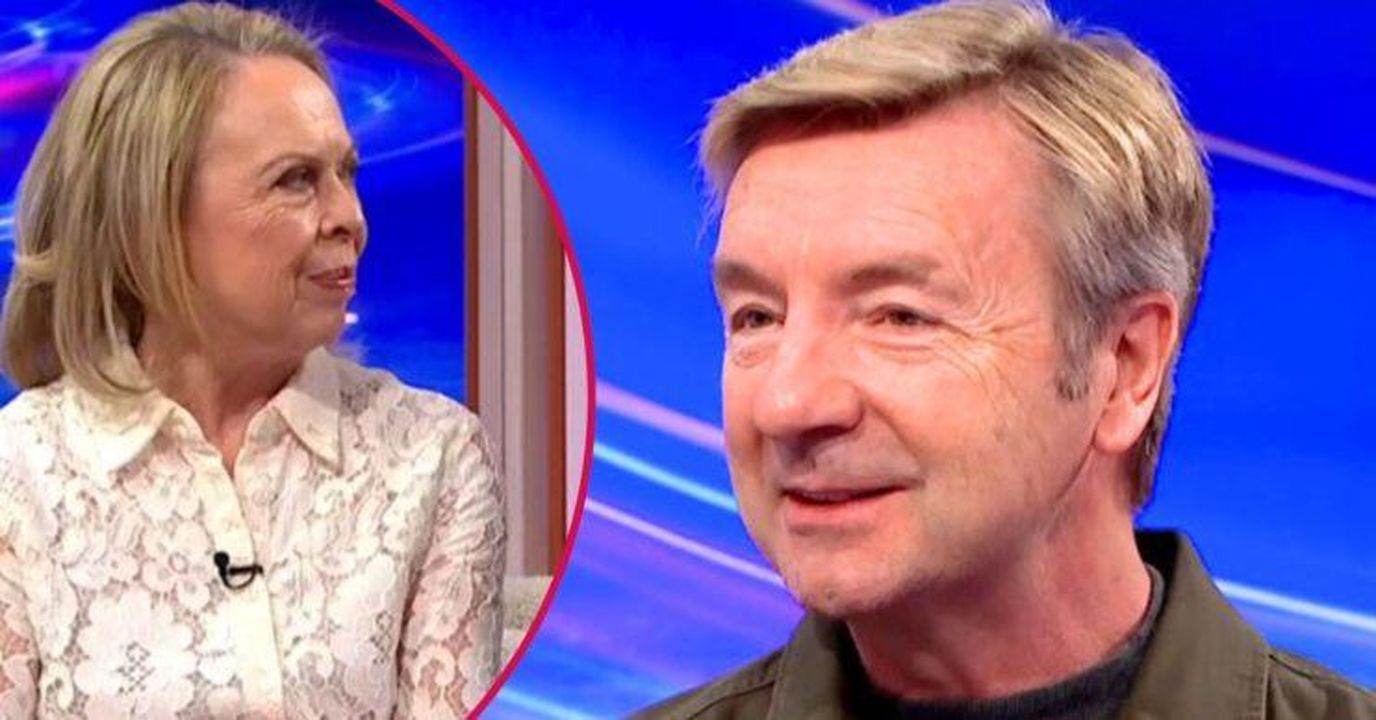 Lultima_esibizione_di_Christopher_Dean_e_Jayne_Torvill_Y415UIBPVR - Confidenze24 L'ultima esibizione di Christopher Dean e Jayne Torvill Immagine divisa di Jayne Torvill e Christopher Dean