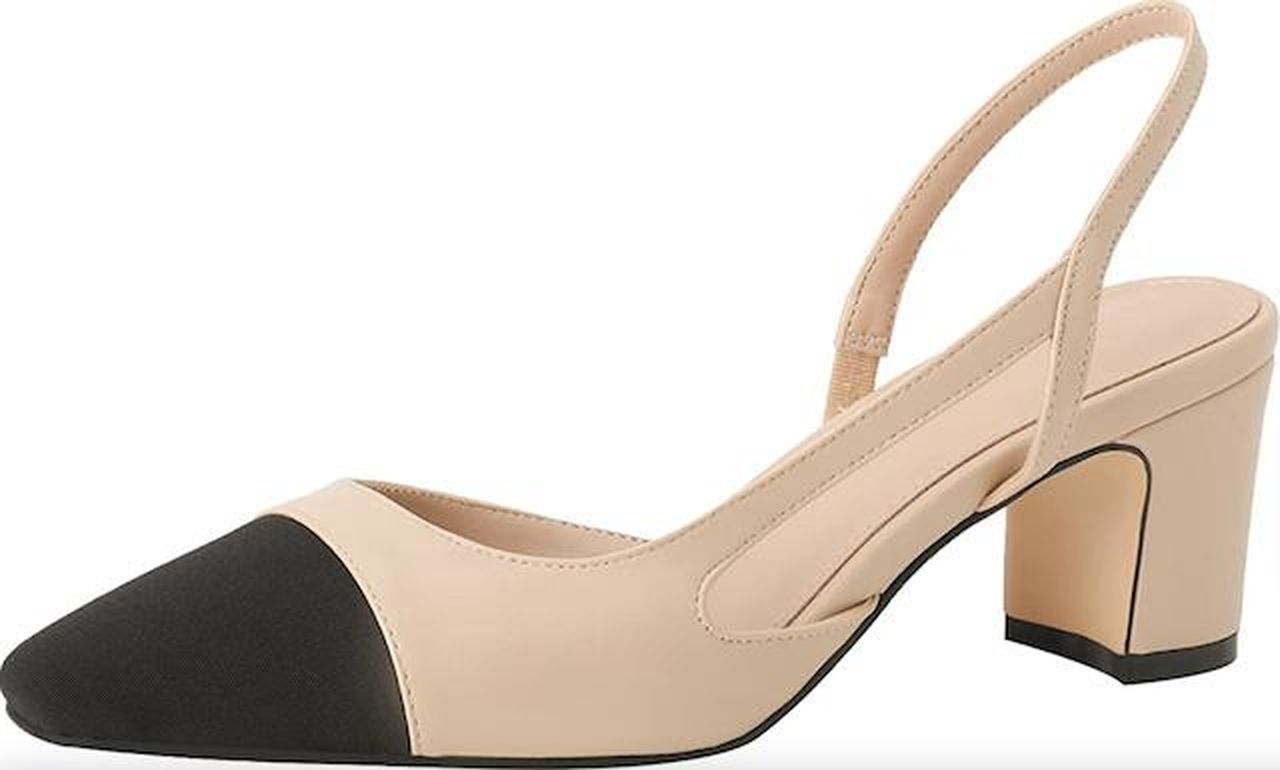 MIRAAZZURRA_Sling_Back_Heels_YIMRvItsp4 - Confidenze24 MIRAAZZURRA Sling Back Heels MIRAAZZURRA Sling Back Heels