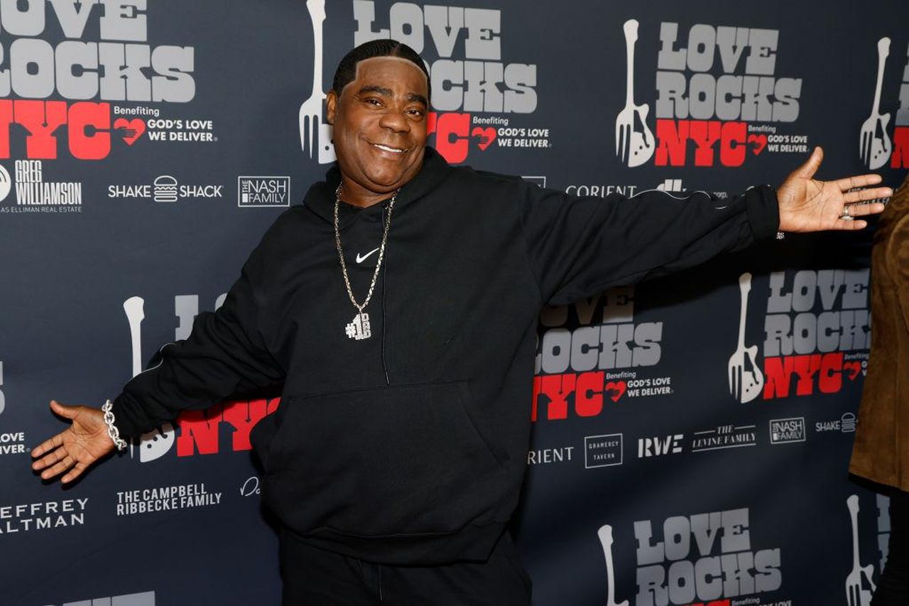 Malore_a_bordo_campo_la_verit_sul_malore_di_Tracy_Morgan_FTWAg02qg2 - Confidenze24 Source: Taylor Hill / Getty - - Love Rocks NYC 2025