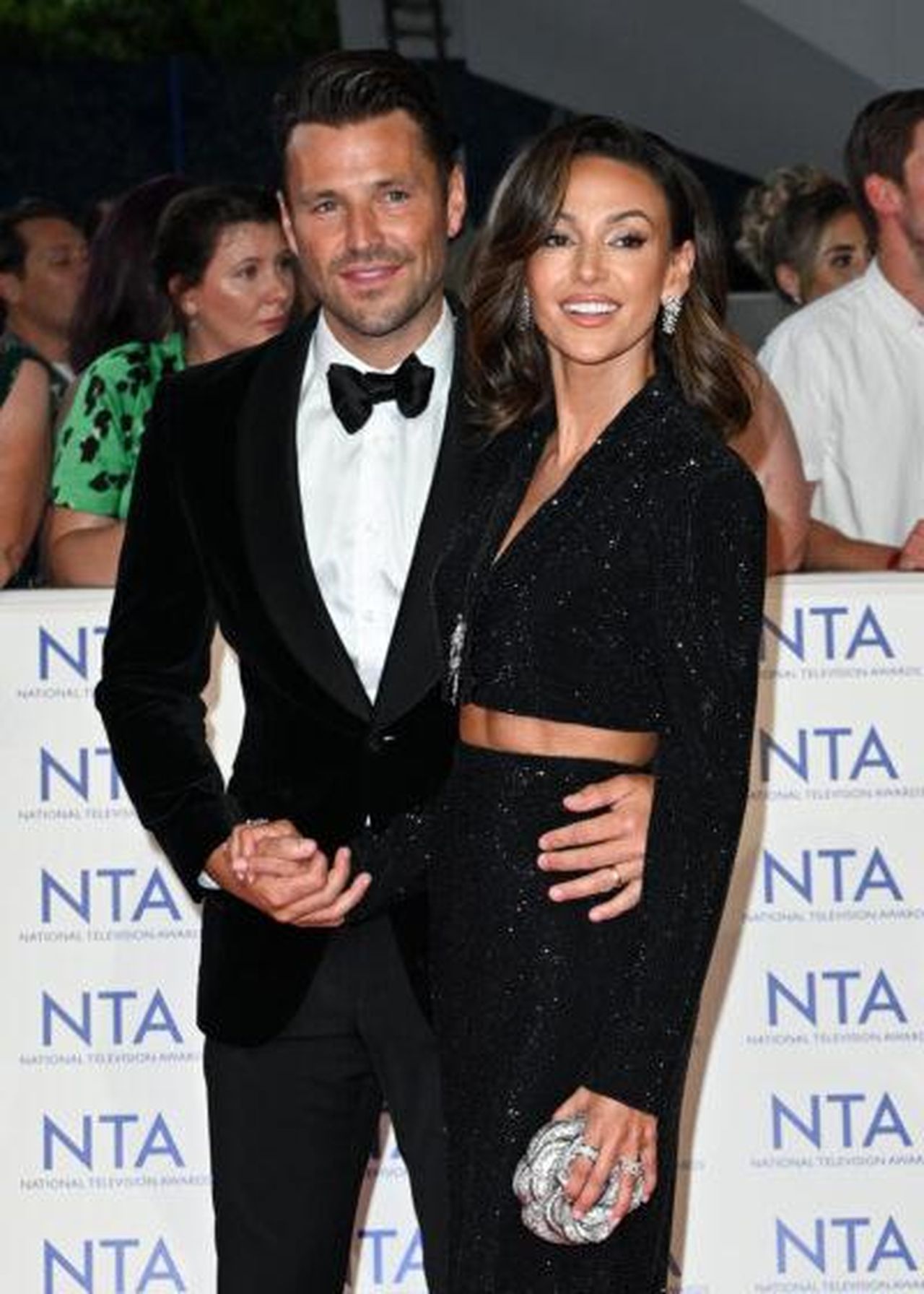 Mark_Wright_e_Michelle_Keegan_in_una_grande_decisione_per_proteggere_la_piccola_Palma_dhRasOtPzF - Confidenze24 Source: Splashnews.com - - Mark Wright e Michelle Keegan sul tappeto rosso