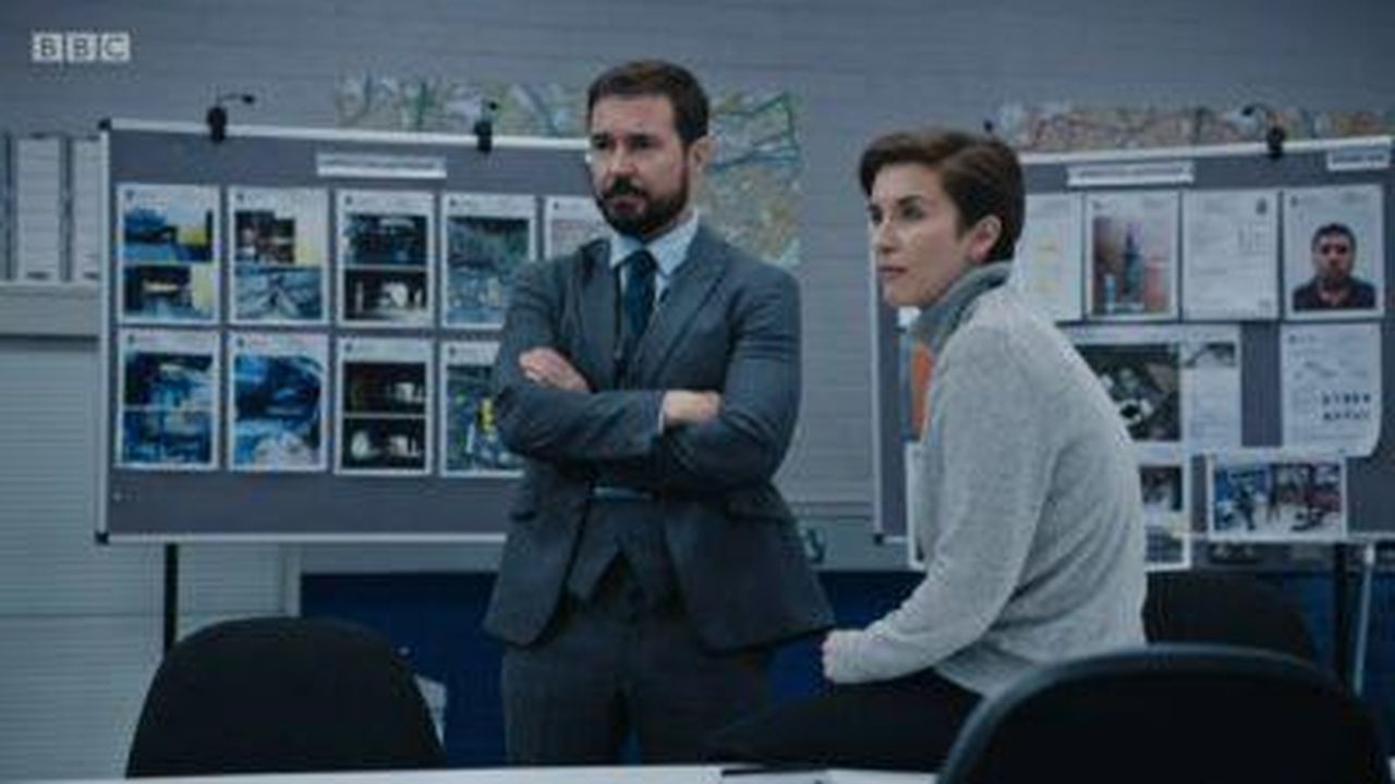 Martin_Compston_sul_ritorno_di_Line_of_Duty_JsTmD64Wjq - Confidenze24 Source: BBC - BBC - Martin Compston e Vicky McClure in Line of Duty
