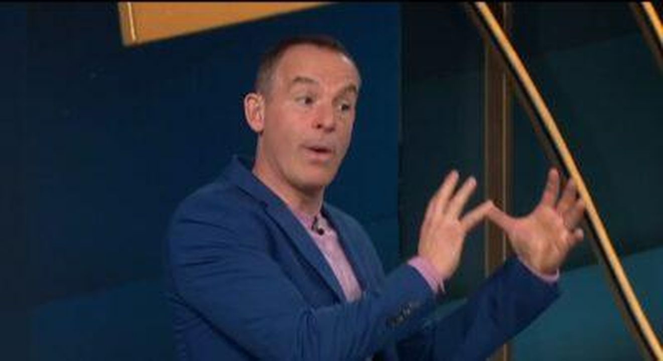 Martin_Lewis_sul_suo_Money_Show_ujFwpdapJE - Confidenze24 Martin Lewis sul suo Money Show Martin Lewis sul suo Money Show