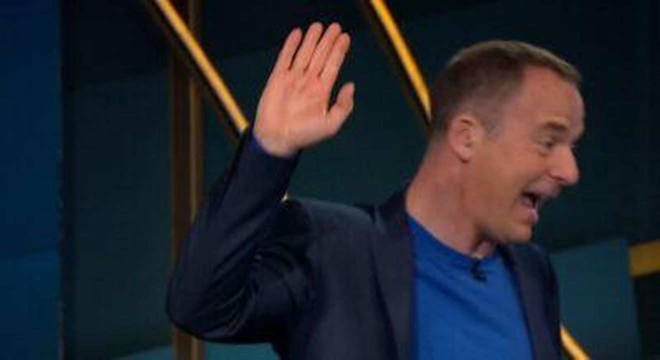 Martin_Lewis_torna_a_The_Money_Show_qkrbKqhxXZ - Confidenze24 Source: ITV - - Martin durante il suo show di soldi