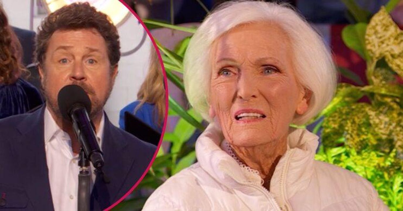 Mary_Berry_celebra_il_suo_90_compleanno_su_The_One_Show_s8JPyFjPff - Confidenze24 Mary Berry celebra il suo 90° compleanno su The One Show Michael Ball canta, Mary Berry ascolta