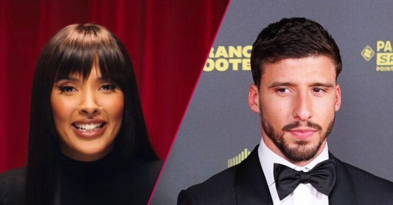 Maya_Jama_e_Ruben_Dias_un_Capodanno_insieme_F0KIDeLuKY - Confidenze24 Maya Jama e Ruben Dias: un Capodanno insieme Maya Jama e Ruben Dias