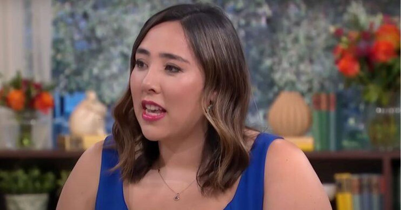 Michelle_Elman_in_ospedale_un_aggiornamento_preoccupante_jYdVVNJAzB - Confidenze24 Michelle Elman in ospedale: un aggiornamento preoccupante Michelle Elman parla su This Morning