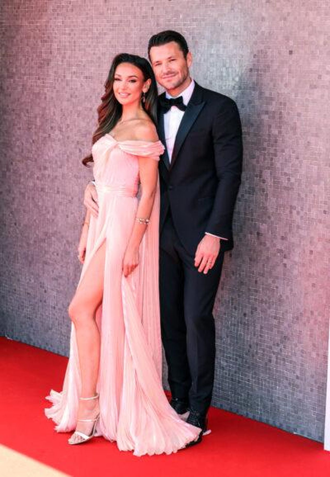 Michelle_Keegan_ha_partorito_Palma_in_un_ospedale_di_maternit_di_alto_livello_yCNNrGfSzz - Confidenze24 Source: SplashNews.com - - Michelle e Mark posano
