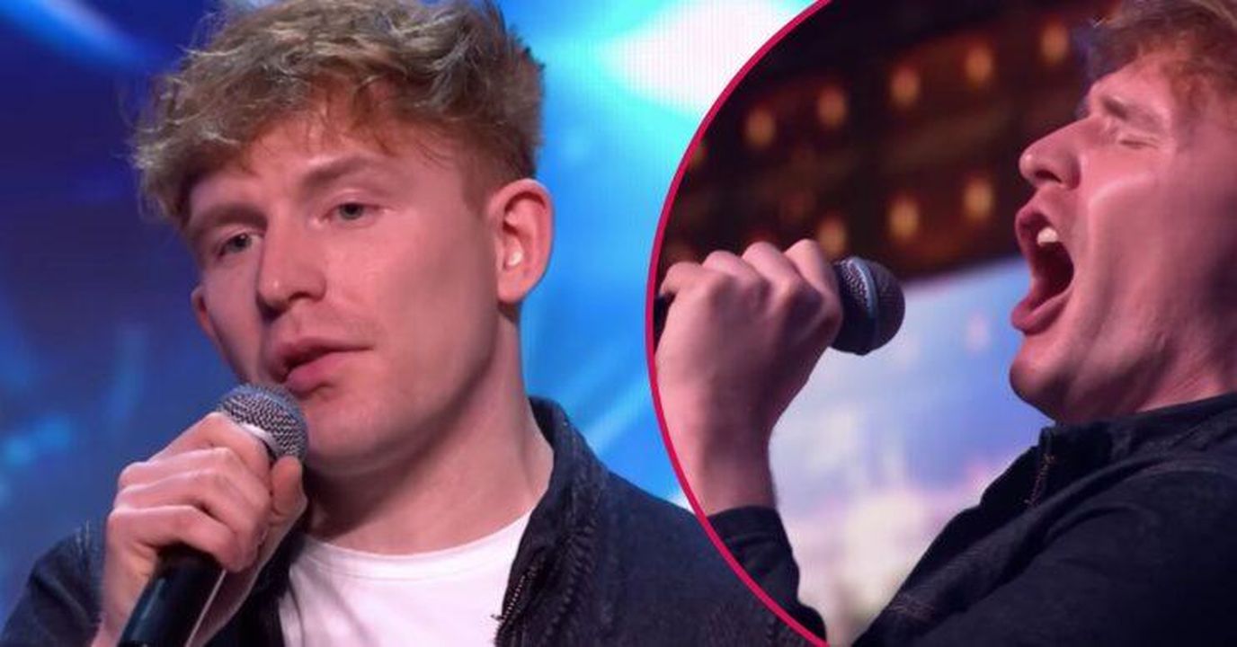 Mickey_Callisto_sorprende_i_giudici_con_la_sua_esibizione_5XgvfLcm7E - Confidenze24 Mickey Callisto sorprende i giudici con la sua esibizione Cantante su Britain's Got Talent 2025