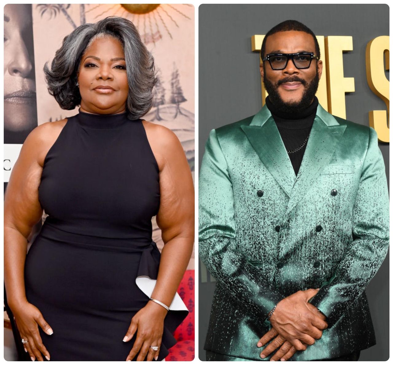 MoNique_Ritorna_sulla_Critica_a_Tyler_Perry_4LPcrFyabz - Confidenze24 Source: Roy Rochlin/ VALERIE MACON/ AFP - - Mo'Nique x Tyler Perry