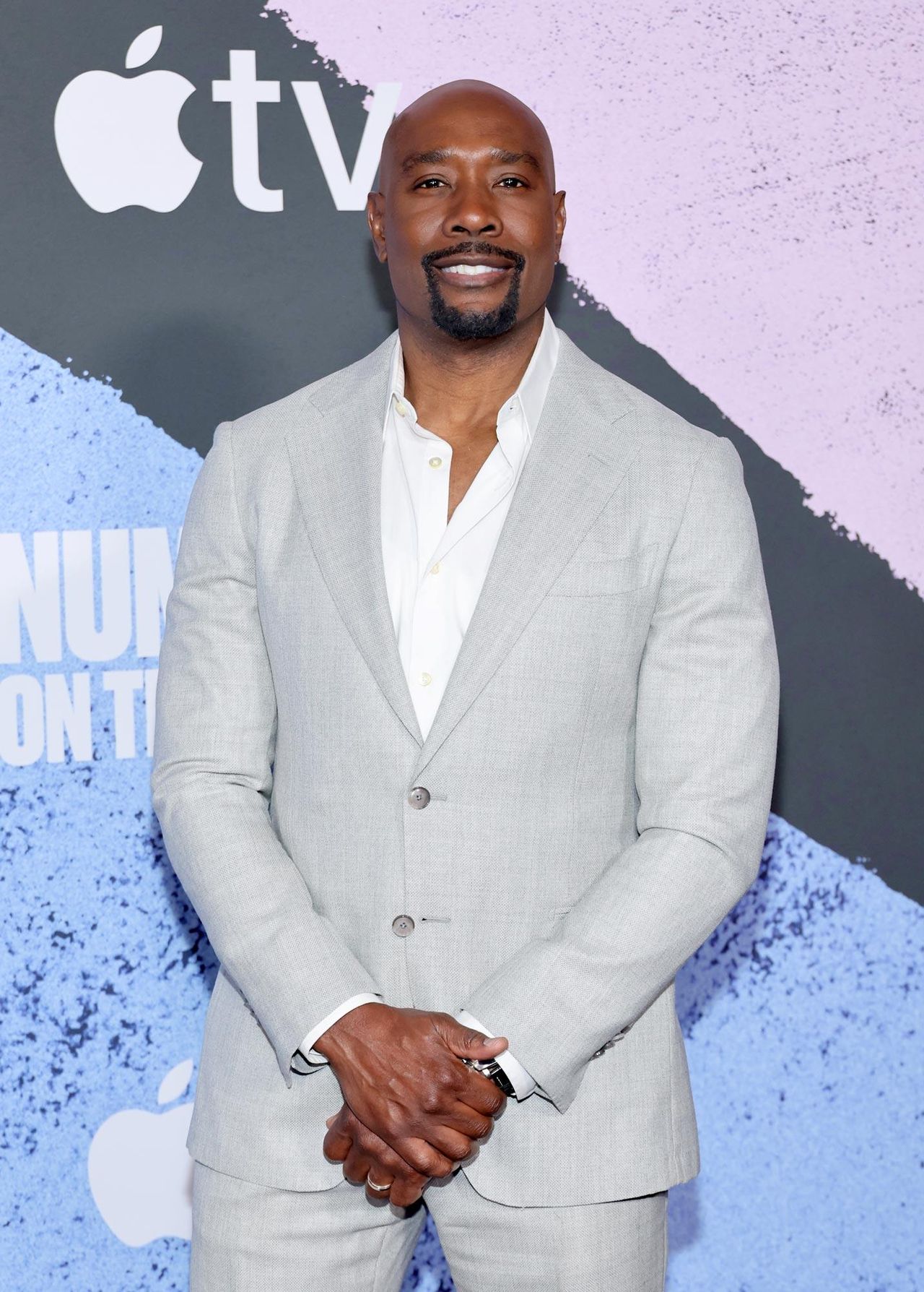 Morris_Chestnut_esprime_gratitudine_ai_fan_3yZLBf2ce2 - Confidenze24 Source: Amy Sussman - Closer Weekly - Morris Chestnut parla dopo il rinnovo di Watson