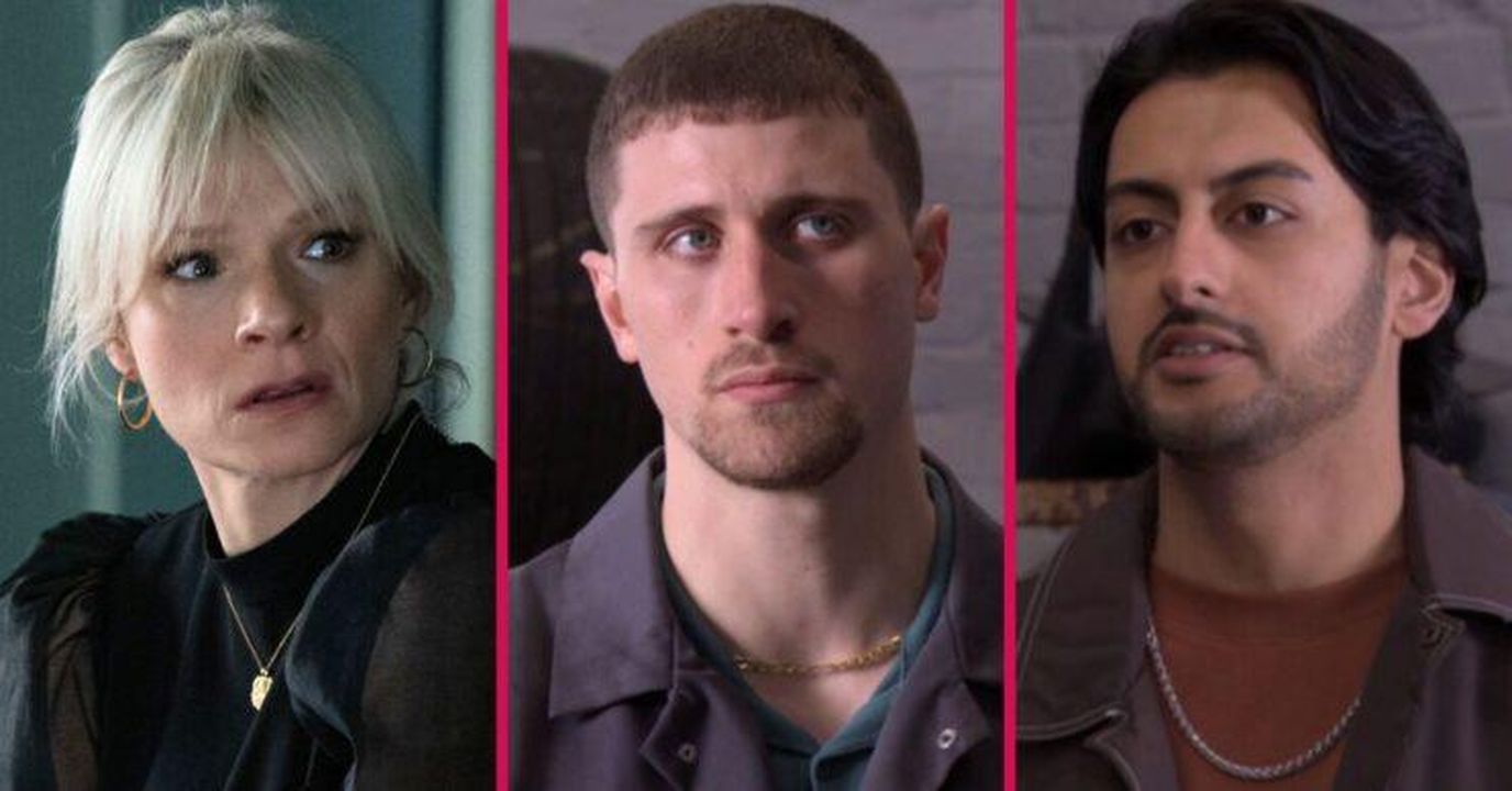 Nicola_ha_confermato_il_suo_ruolo_nella_morte_di_Shireen_gomP1g23pH - Confidenze24 Source: BBC - - Immagine composita di Nicola, Harry e Asad in EastEnders