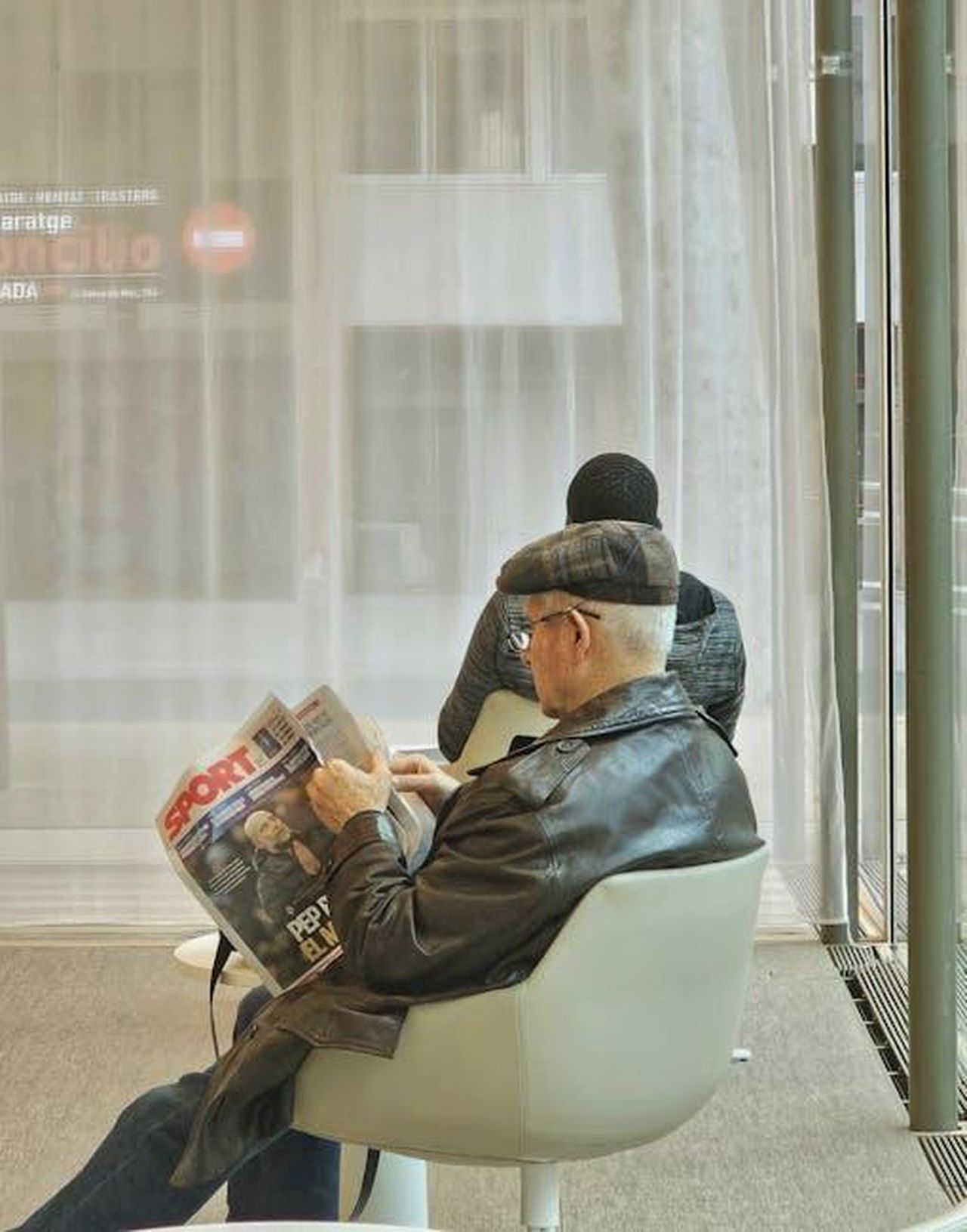 Notizie_su_Holly_Willoughby_hOBMQZbW2n - Confidenze24 Source: Ferran Petit - pexels - BIBLIOTECA GABRIEL GARCIA MARQUEZ-BARCELONA