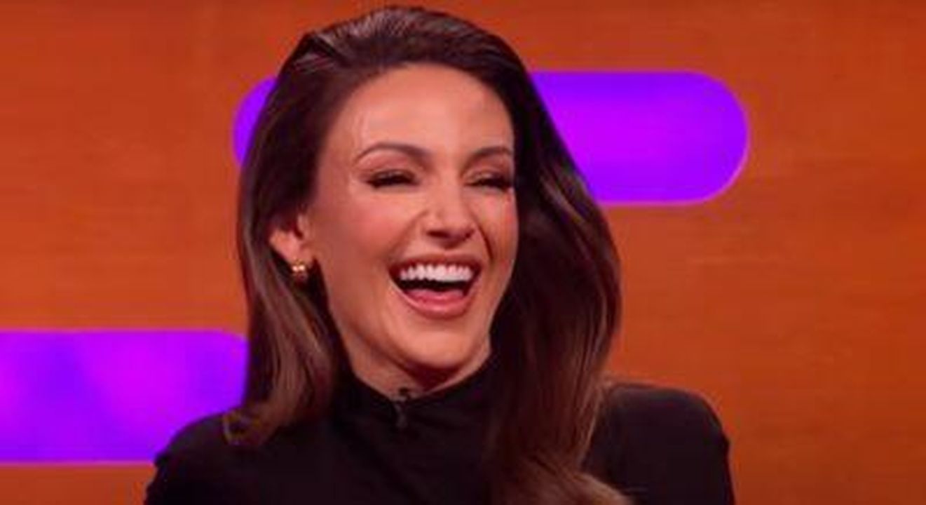Nuova_foto_della_piccola_Palma_VeYSq7ILWZ - Confidenze24 Nuova foto della piccola Palma La mamma di Michelle Keegan con la piccola Palma