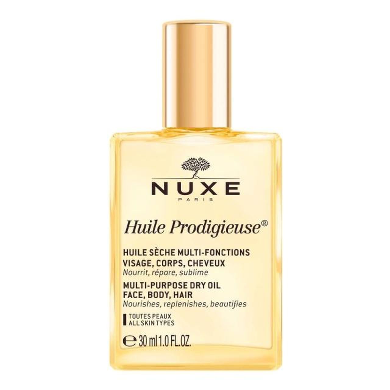 Nuxe_Huile_Prodigieuse_un_olio_per_tutti_i_tipi_di_pelle_eentcj8jlu - Confidenze24 Source: Nuxe Paris - - Nuxe Huile Prodigieuse Oil