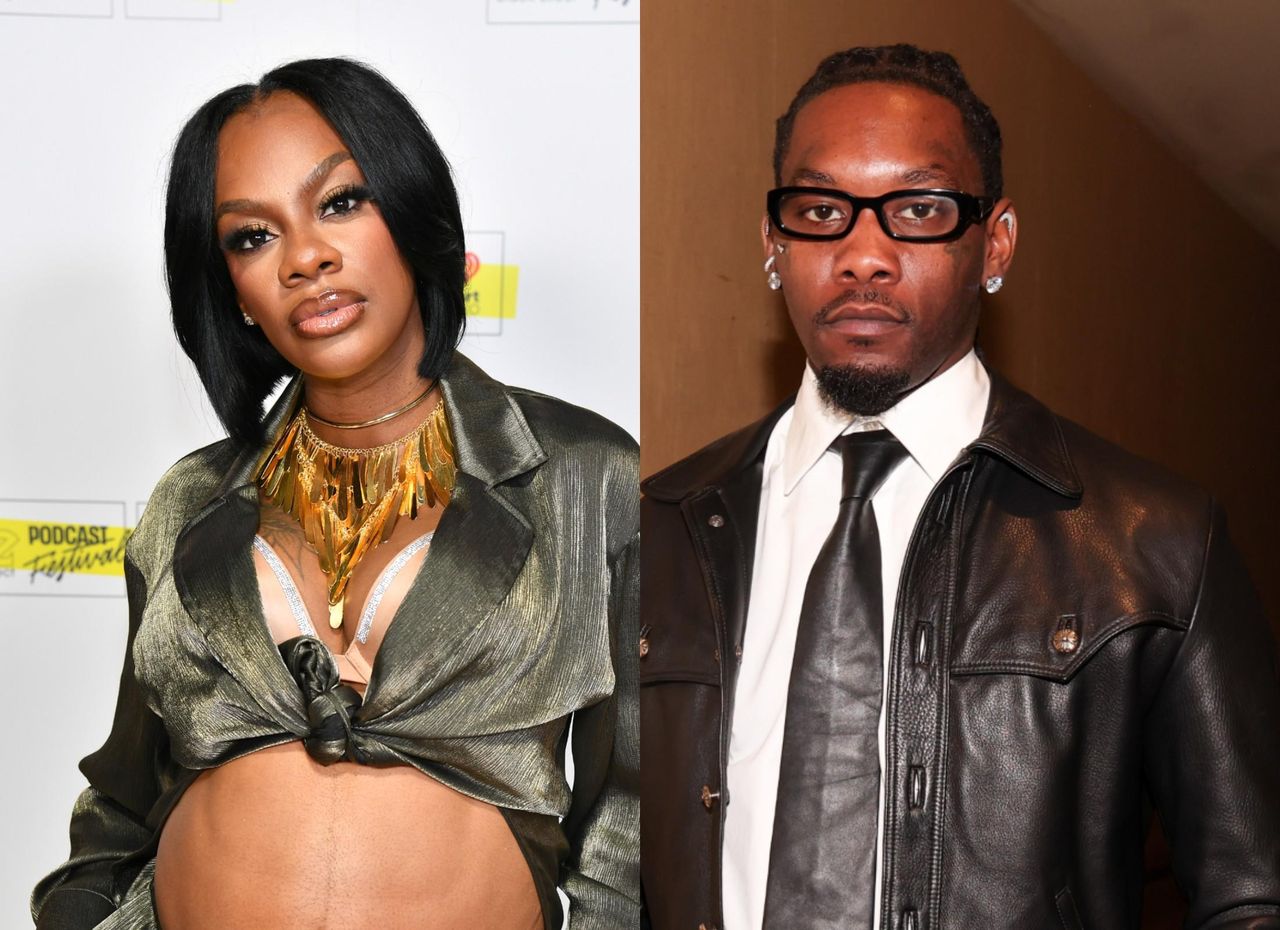 Offset_Confronta_Jess_Hilarious_sui_Commenti_sul_Divorzio_e4EcOXUASt - Confidenze24 Source: Paras Griffin/Christopher Polk - Bossip - Jess Hilarious x Offset