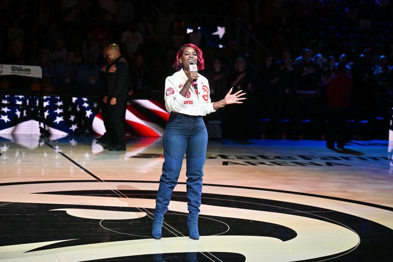 Onorare_le_Donne_Oltre_il_Campo_R4QOkvpaJp - Confidenze24 Source: Paras Griffin - Getty - Indiana Pacers v Atlanta Hawks