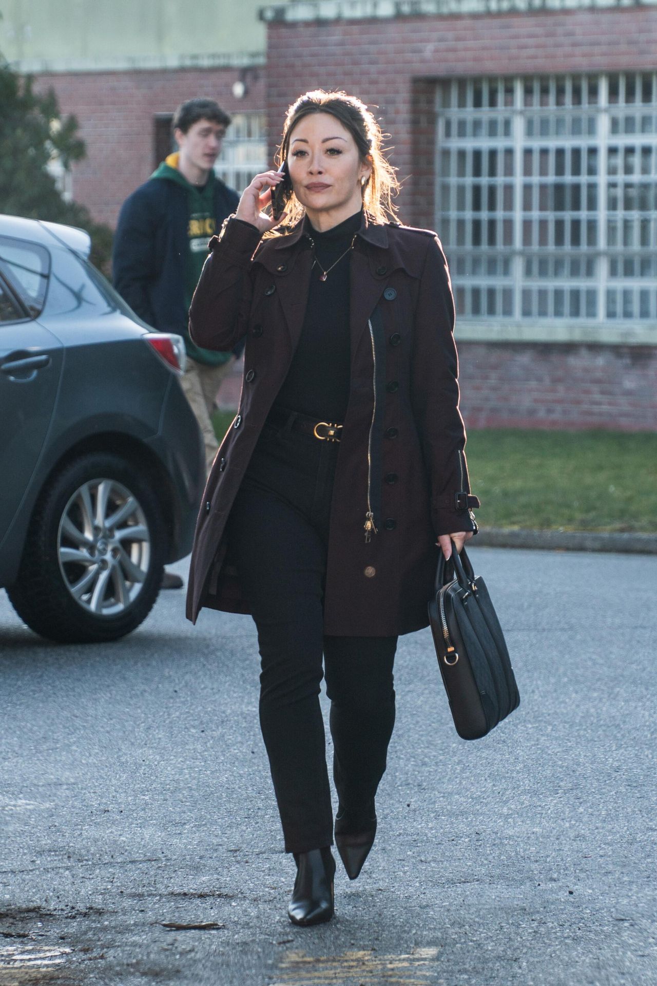 Pej_Vahdat_entra_nel_cast_di_Tracker_come_Leonard_Sharf_QiNQzQAFfN - Confidenze24 Source: Colin Bentley/CBS ©2025 CBS Broadcasting, Inc. - - Tracker Shares Major Casting News About Reenie's Big Season 2 Client