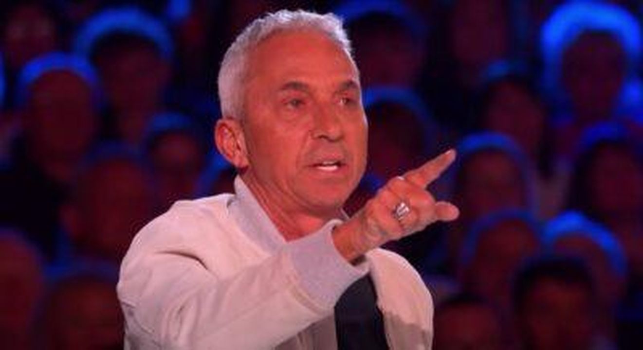 Perch_BGT_non__in_TV_stasera_uFPkNBslzK - Confidenze24 Source: YouTube - - Bruno Tonioli non sarà in TV questo sabato sera