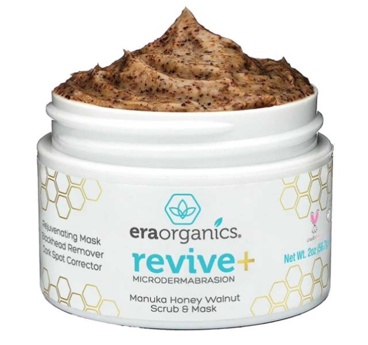 Perch_scegliere_lEra_Organics_Microdermabrasion_Facial_Scrub_XEmXpCa4Gc - Confidenze24 Perché scegliere l'Era Organics Microdermabrasion Facial Scrub? Scrub esfoliante Era Organics