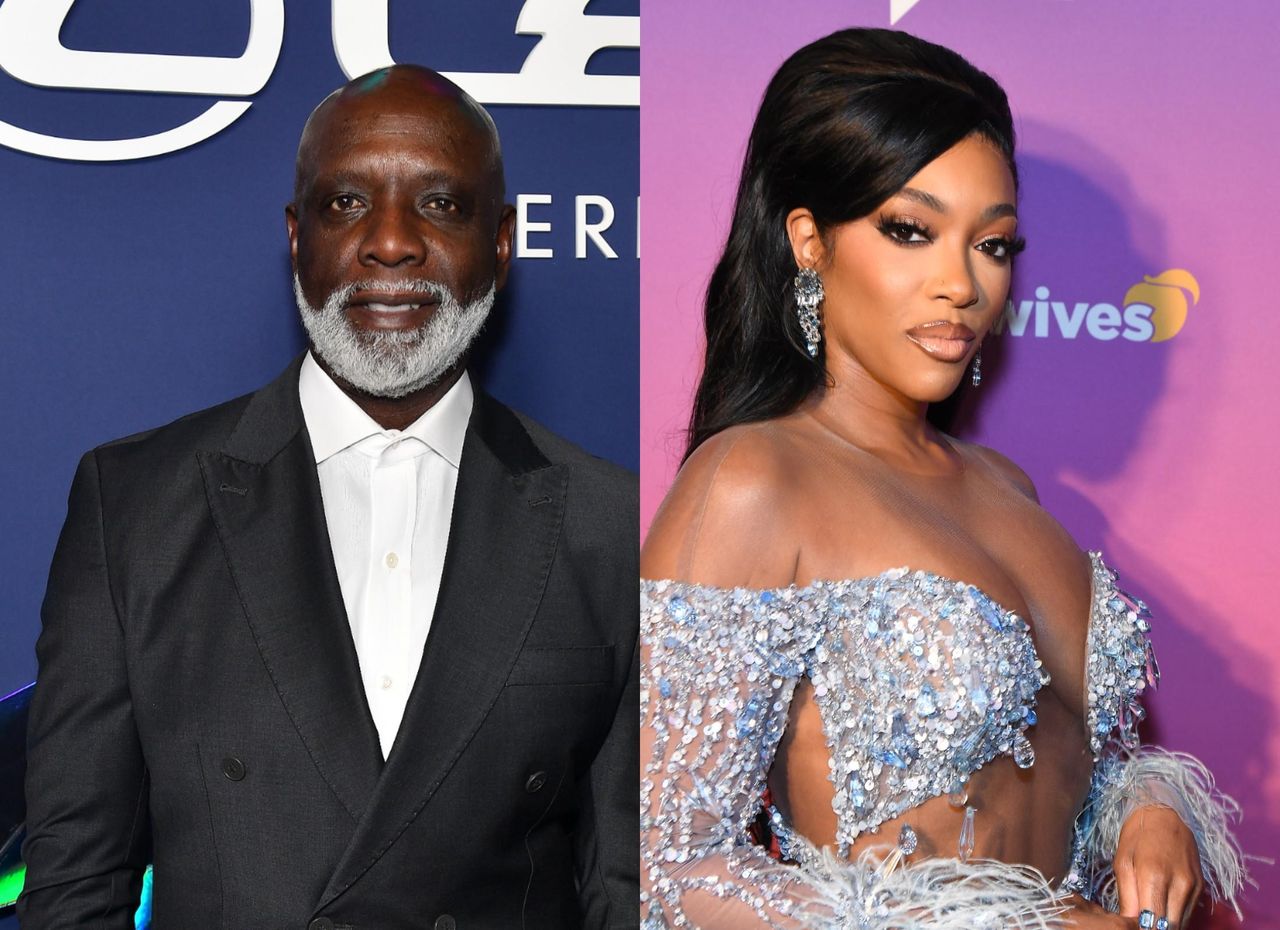 Peter_Thomas_e_il_dramma_del_divorzio_di_Porsha_Williams_zqKyCoq1HV - Confidenze24 Source: Paras Griffin - Getty Images - Peter Thomas x Porsha Williams