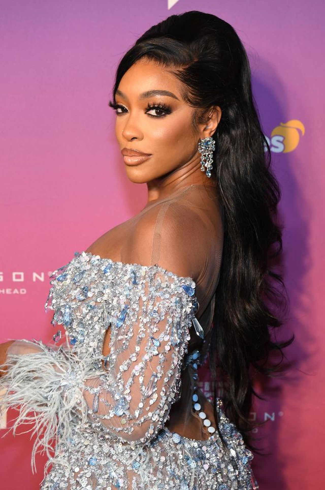 Porsha_Rompe_la_Quarta_Parete_per_Affrontare_Drew_Mb6oAoKAen - Confidenze24 Source: Paras Griffin / Getty - - RHOA x Porsha