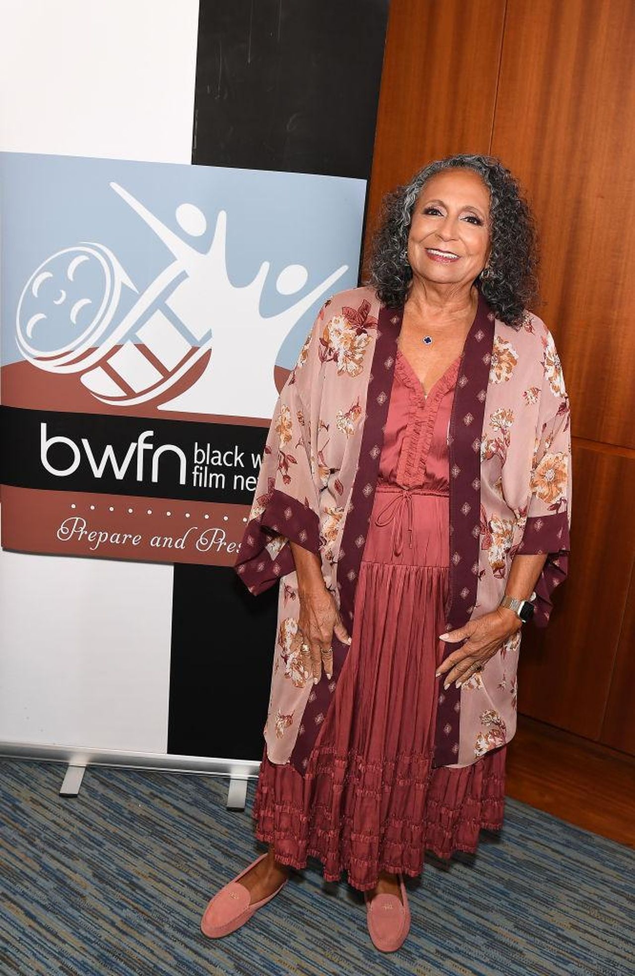 Premi_e_Riconoscimenti_al_BWFN_LiVR4gA6Ia - Confidenze24 Source: Paras Griffin - - Black Women Film Network Summit