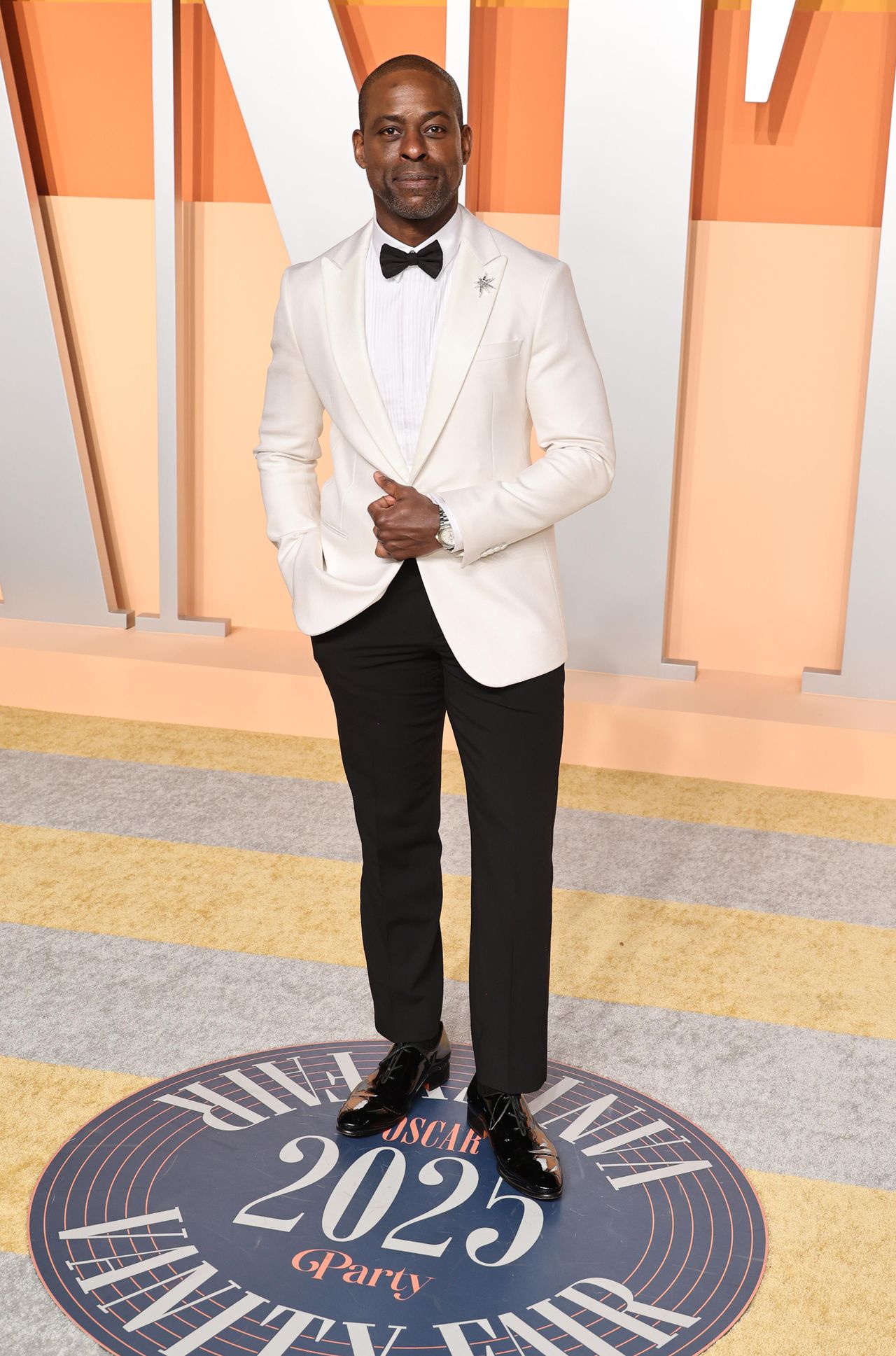Qual__il_patrimonio_netto_di_Sterling_K_Brown_tANSYtOKAI - Confidenze24 Source: Jamie McCarthy/WireImage - - Il patrimonio netto di Sterling K. Brown: quanto guadagna l'attore di Paradise