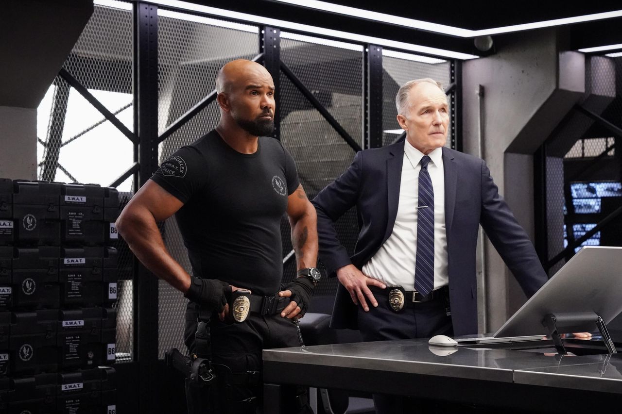 Quali_Show_Sono_Stati_Cancellati_Prima_della_Stagione_20252026_RvFoN2zcNx - Confidenze24 Source: Nelly Kiss - CBS Broadcasting Inc. - CBS' Canceled Shows Ahead of 2025-2026 Broadcast Season: What's Ending
