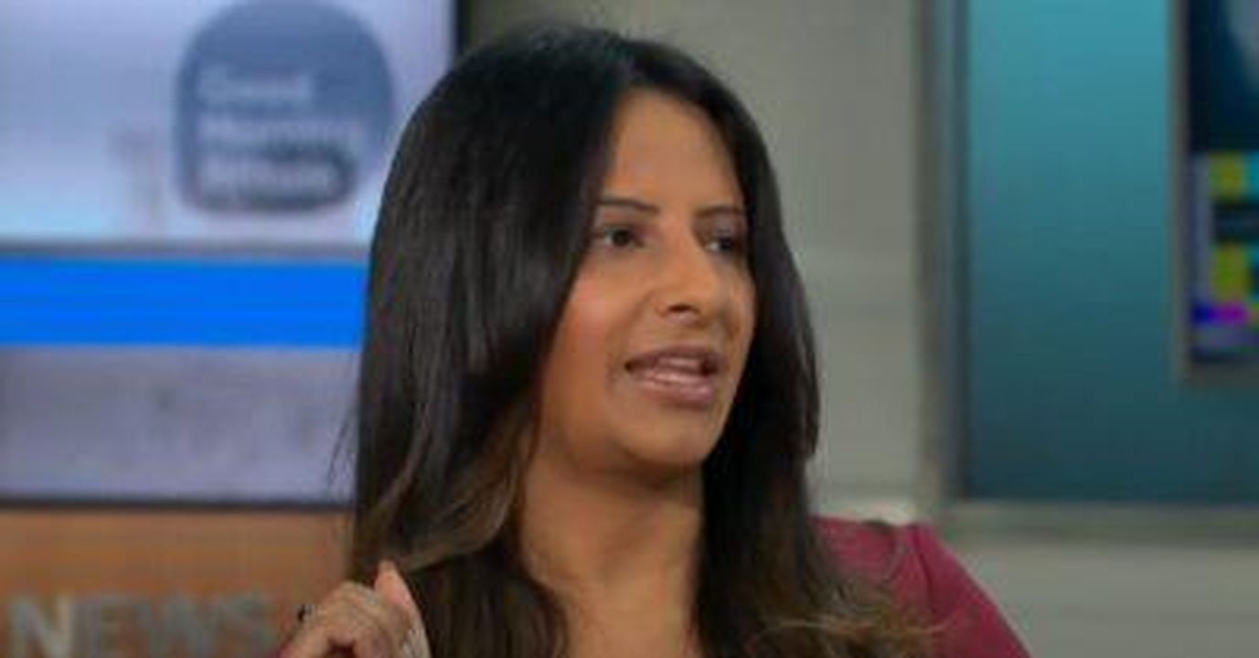 Ranvir_Singh_ha_un_brutto_caso_di_febbre_da_fieno_me87EU9Gyw - Confidenze24 Source: ITV - - Ranvir Singh parla su GMB