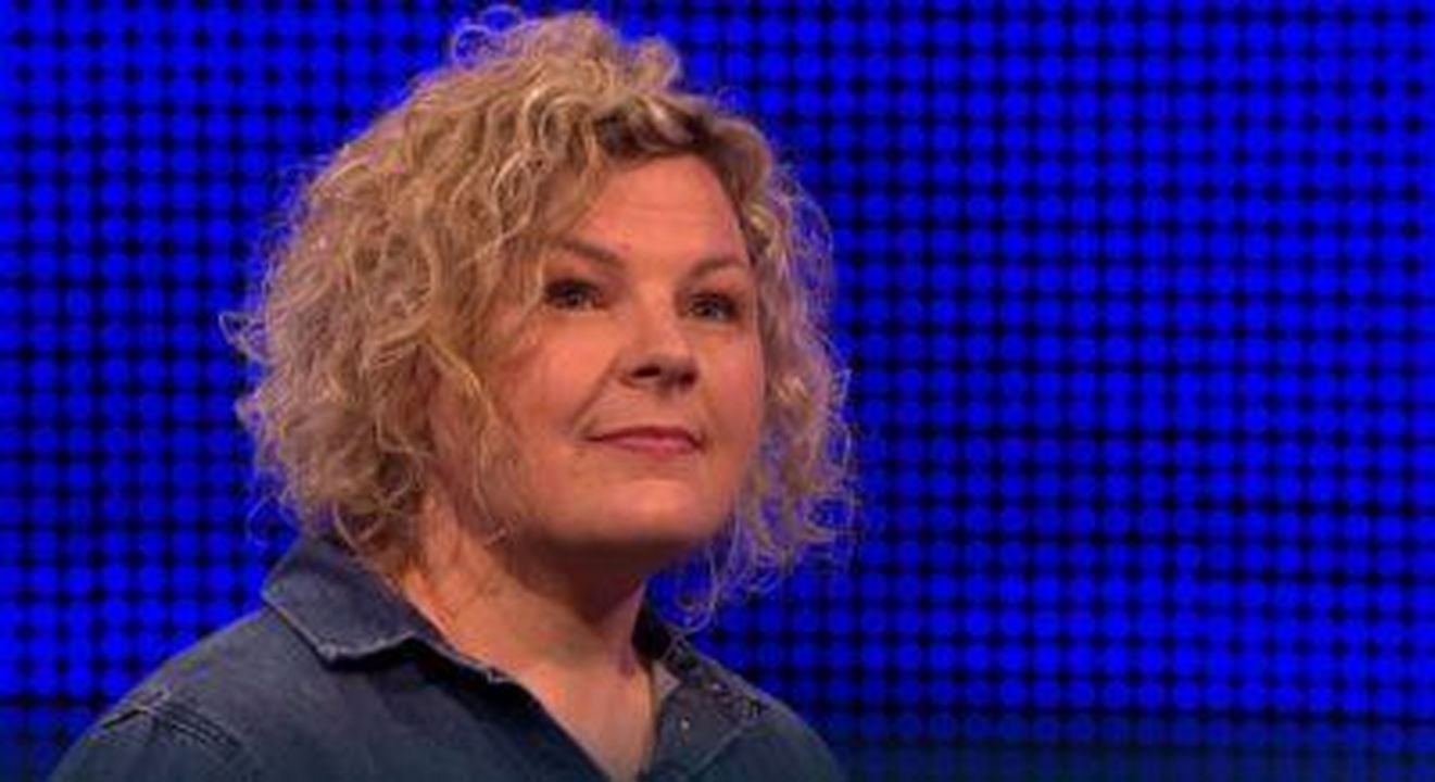 Reazioni_appassionate_dei_fan_di_ITV_The_Chase_y5Liscd1mW - Confidenze24 Source: ITV - - Anna non ha premuto un pulsante in tempo
