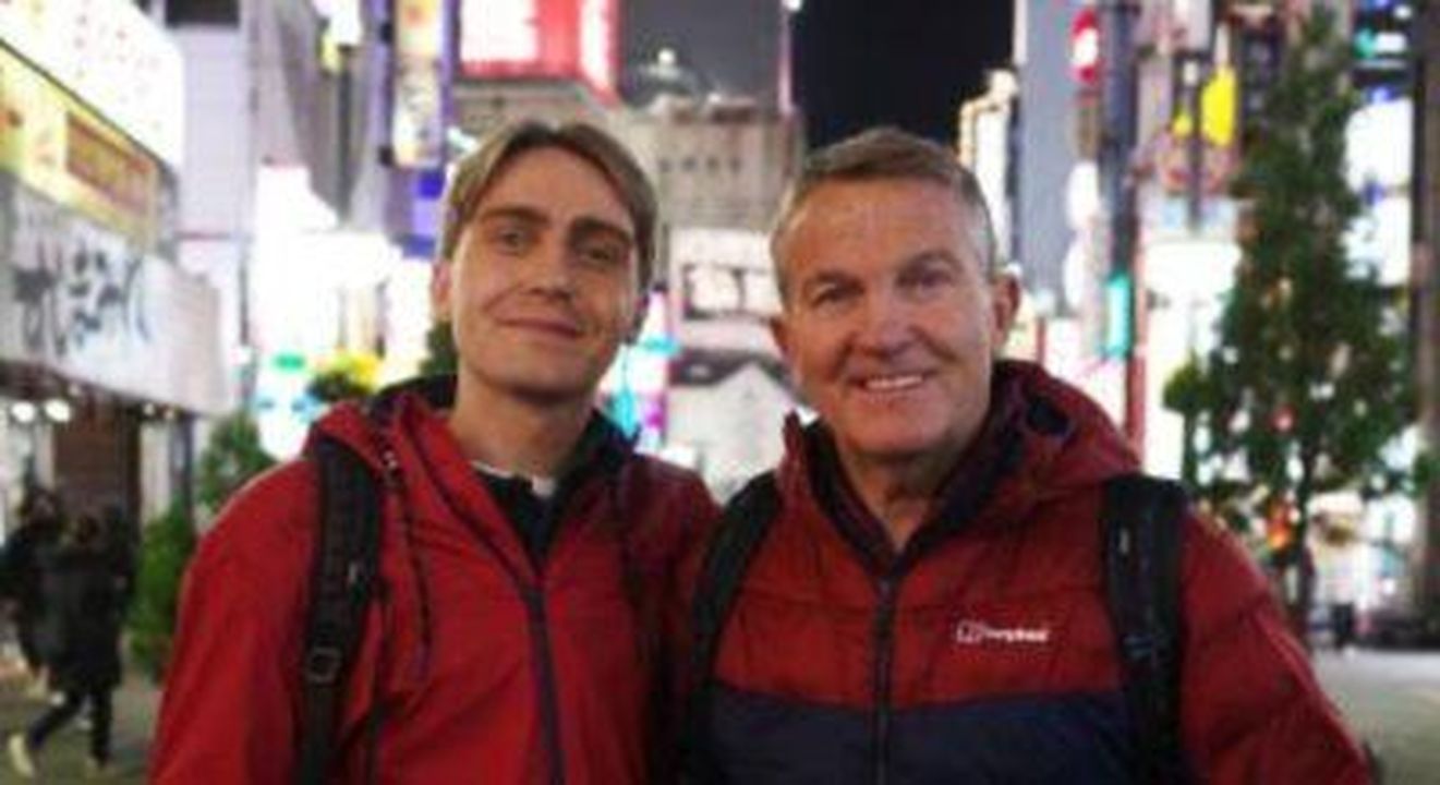 Reazioni_dei_fan_NSPxzG5Y4U - Confidenze24 Reazioni dei fan Barney e Bradley in Breaking Dad