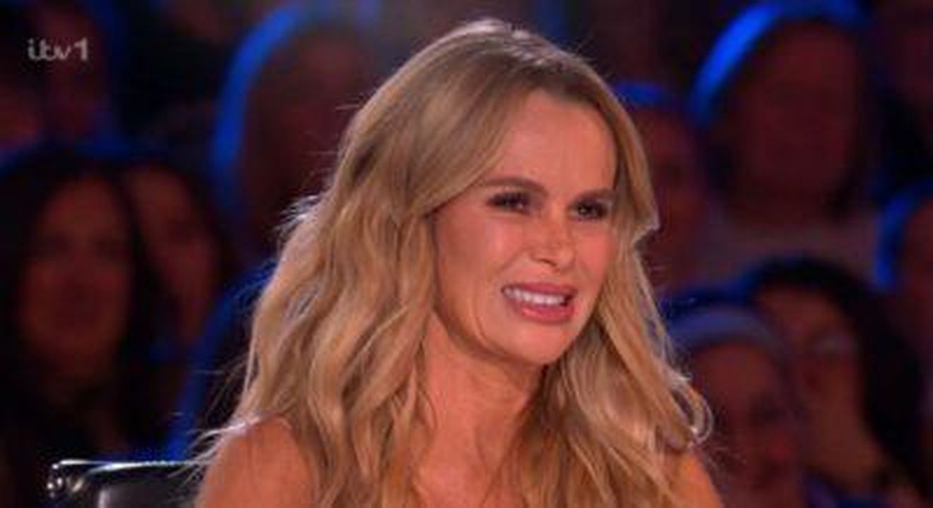 Reazioni_dei_giudici_durante_latto_pericoloso_Lss4umpCUS - Confidenze24 Source: ITV - - Amanda Holden che si copre gli occhi