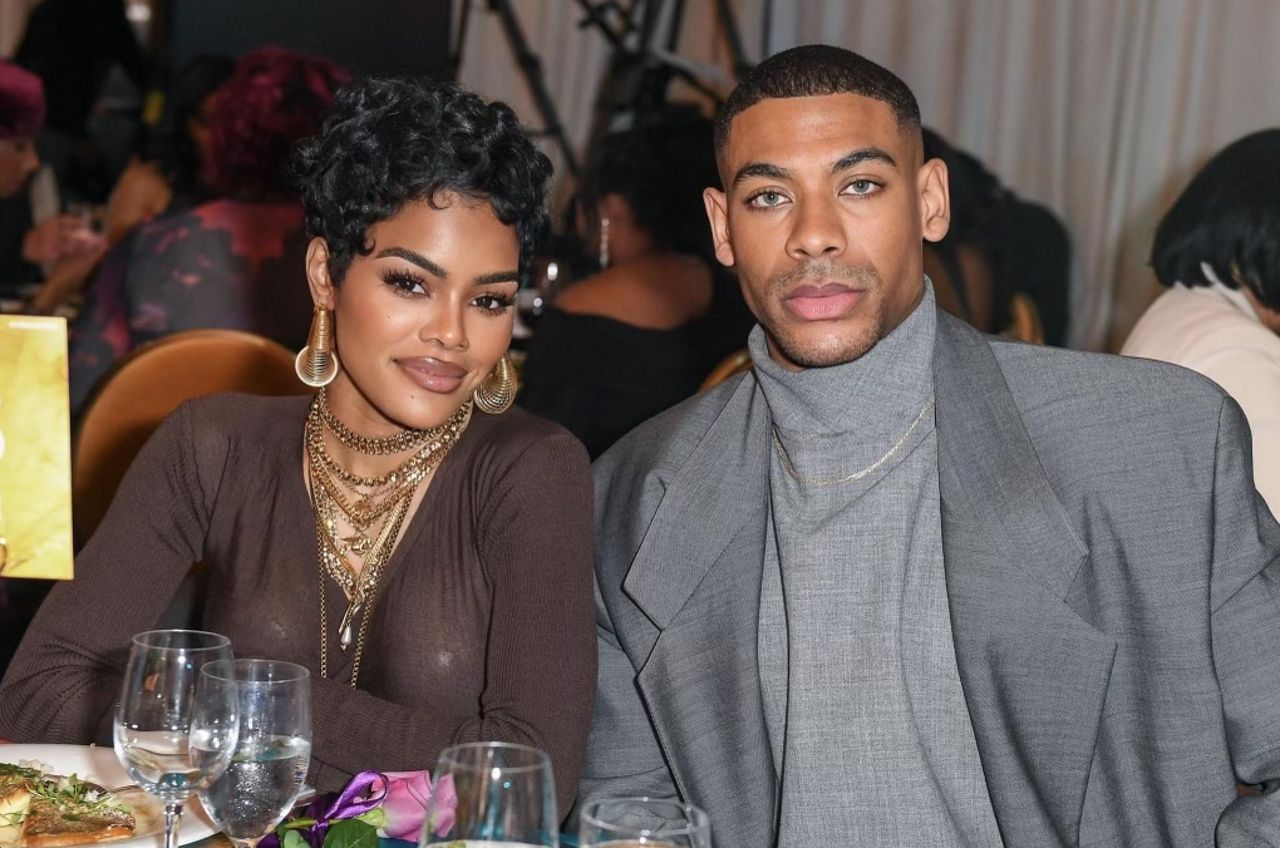 Reazioni_delle_Celebrit_alla_Hard_Launch_di_Teyana_Taylor_e_Aaron_Pierre_PN9JXUyZk9 - Confidenze24 Source: Courtesy of ABFF Honors - - ABFF Honors x Aaron Pierre x Teyana