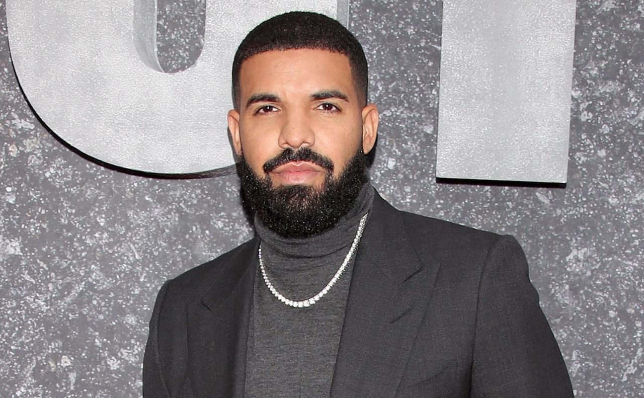 Reazioni_piccanti_alla_causa_di_Drake_contro_UMG_vdzjU6nTCM - Confidenze24 Source: Mike Marsland - WireImage - Premiere di 'Top Boy' - Arrivi sul tappeto rosso