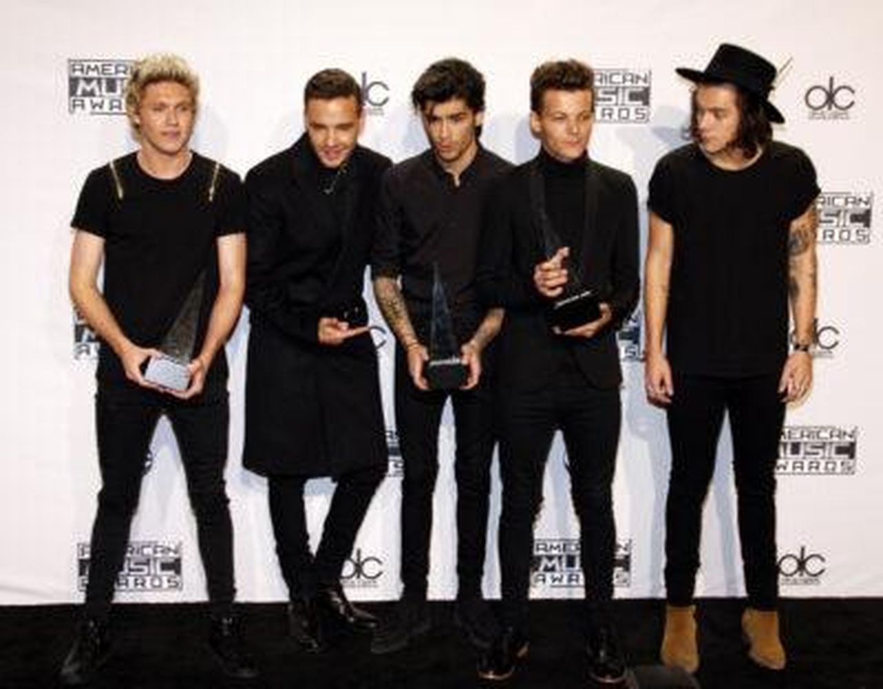 Riunione_dei_One_Direction_rifiutata_9QTaXGSYej - Confidenze24 Source: Splashnews.com - - One Direction sul red carpet