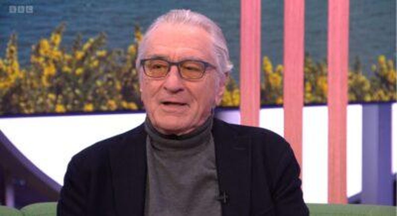 Robert_De_Niro_su_The_One_Show_aSQsT90ekC - Confidenze24 Source: BBC - - Robert De Niro su The One Show