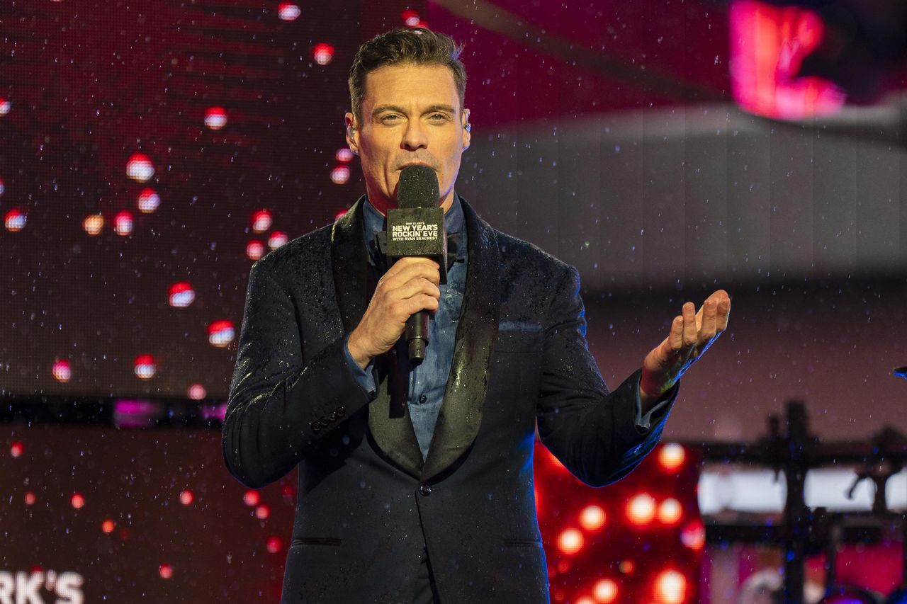 Ryan_Seacrest_Parla_delle_Sue_Paure_Relazionali_jFxVY8hHm9 - Confidenze24 Source: Craig T Fruchtman/WireImage - - Ryan Seacrest parla delle sue paure relazionali