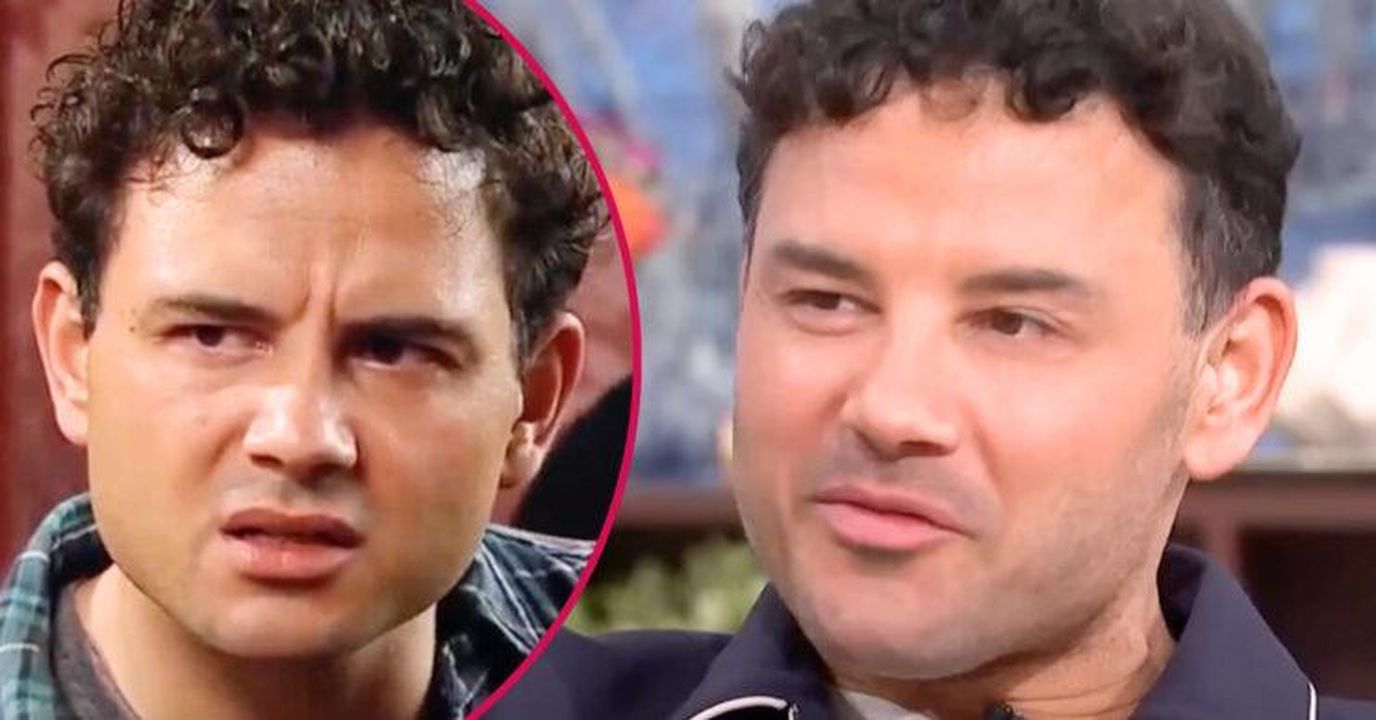Ryan_Thomas_torna_come_Jason_Grimshaw_Hl6IIHbFG0 - Confidenze24 Ryan Thomas torna come Jason Grimshaw Ryan Thomas in Coronation Street