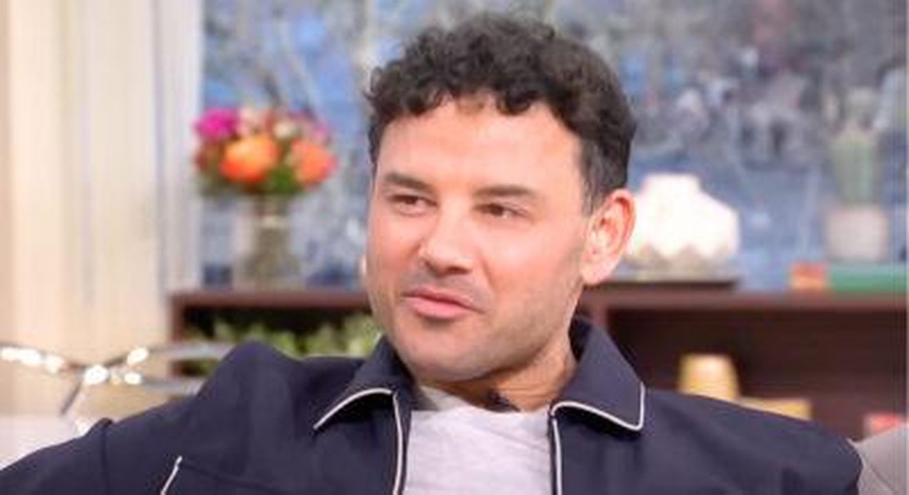 Ryan_Thomas_torna_come_Jason_Grimshaw_IQJVuKsifr - Confidenze24 Source: Credit: ITV - - Ryan torna a Coronation Street