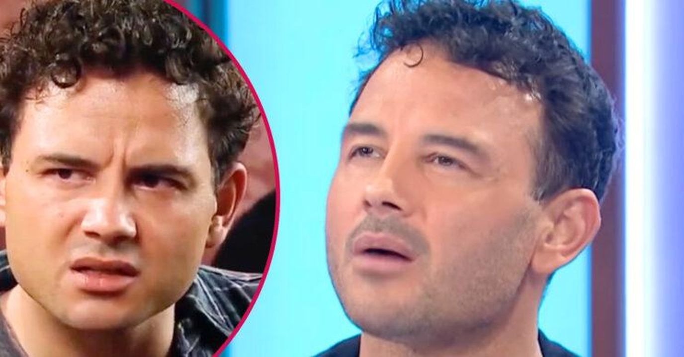 Ryan_Thomas_torna_come_Jason_Grimshaw_cgLY4Ufm7D - Confidenze24 Ryan Thomas torna come Jason Grimshaw Ryan Thomas in Coronation Street