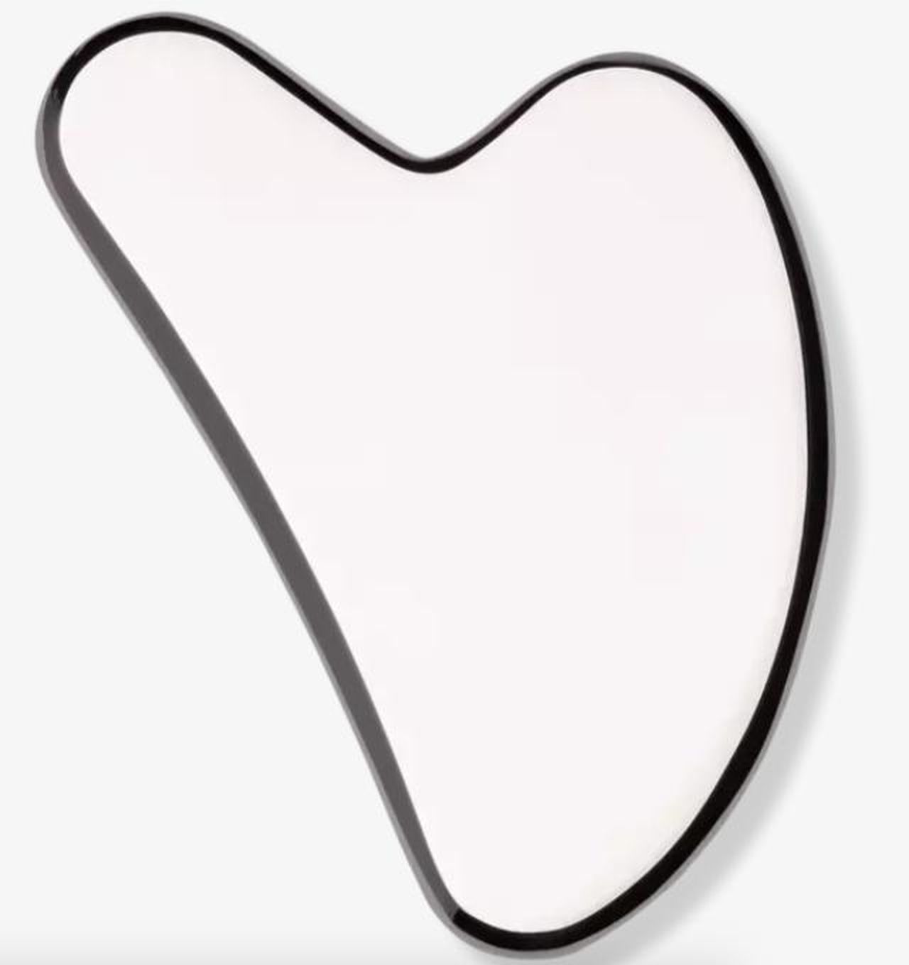 Sacheu_Stainless_Steel_NonPorous_Gua_Sha_w7pjY7MIKp - Confidenze24 Source: Sacheu. - - Strumento Gua Sha di Sacheu.