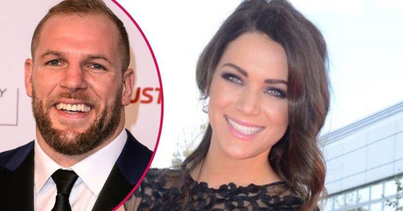 Sara_McLean_e_James_Haskell_una_nuova_relazione_alkgouP1lQ - Confidenze24 Sara McLean e James Haskell: una nuova relazione Sara e James Haskell insieme