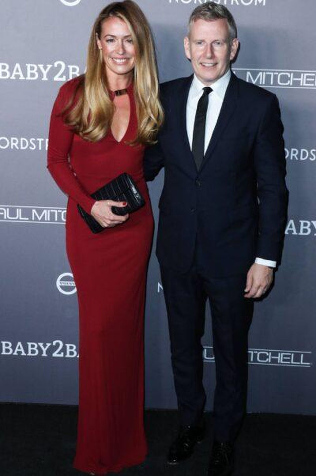 Scandali_di_Cat_Deeley__debito_dellazienda_efUTf0HgJ1 - Confidenze24 Source: SplashNews.com - - Cat Deeley e Patrick Kielty